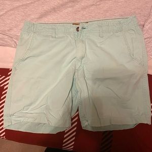 Red Camel Shorts from Belk